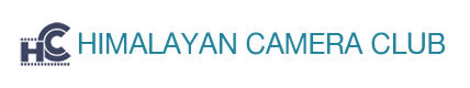 Himalayan Camera Club Logo